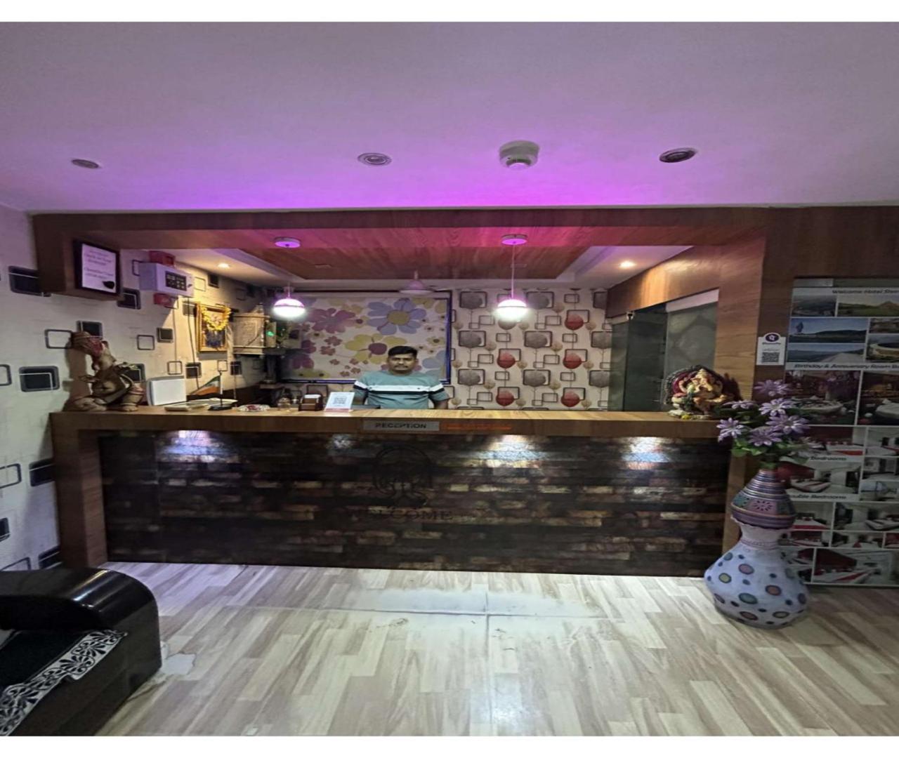 Shrimad Motera Guest house Ahmedabad